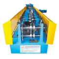 Top quality, C purlin automatic adjustable roll forming machine, purlin roll forming machine